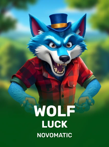 WolfLuck